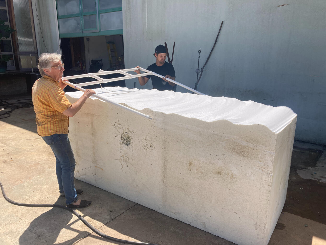 Art Fabrication Art Fabrication